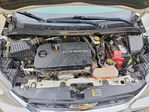 Chevrolet Spark 2021
