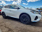 Nissan Murano 2023