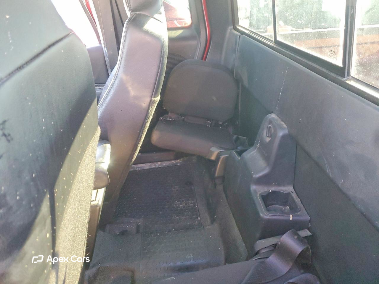 Ford Ranger 2006