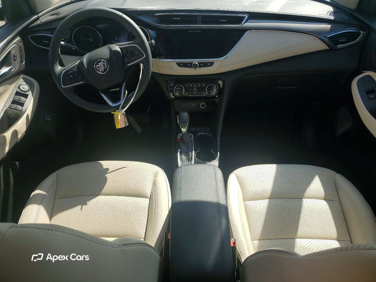 Buick Encore 2023