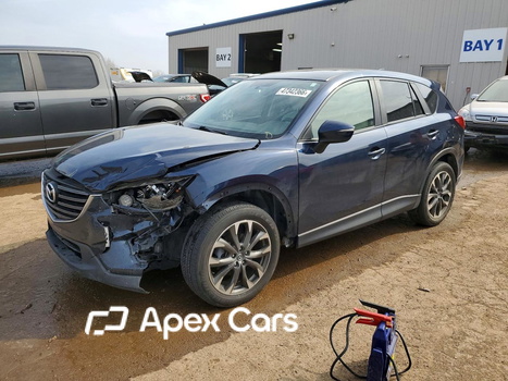 Mazda CX-5 2016 - Image 1 of 13