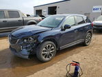 Mazda CX-5 2016