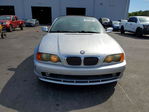 BMW Series 3 2001