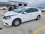 Nissan Sentra 2019
