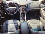 Hyundai Sonata 2011