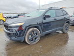 Jeep Cherokee 2017