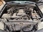 Toyota Sequoia 2004
