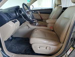 Toyota Highlander 2012