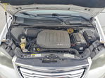 Chrysler Voyager 2015