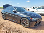 Alfa Romeo Giulia 2019