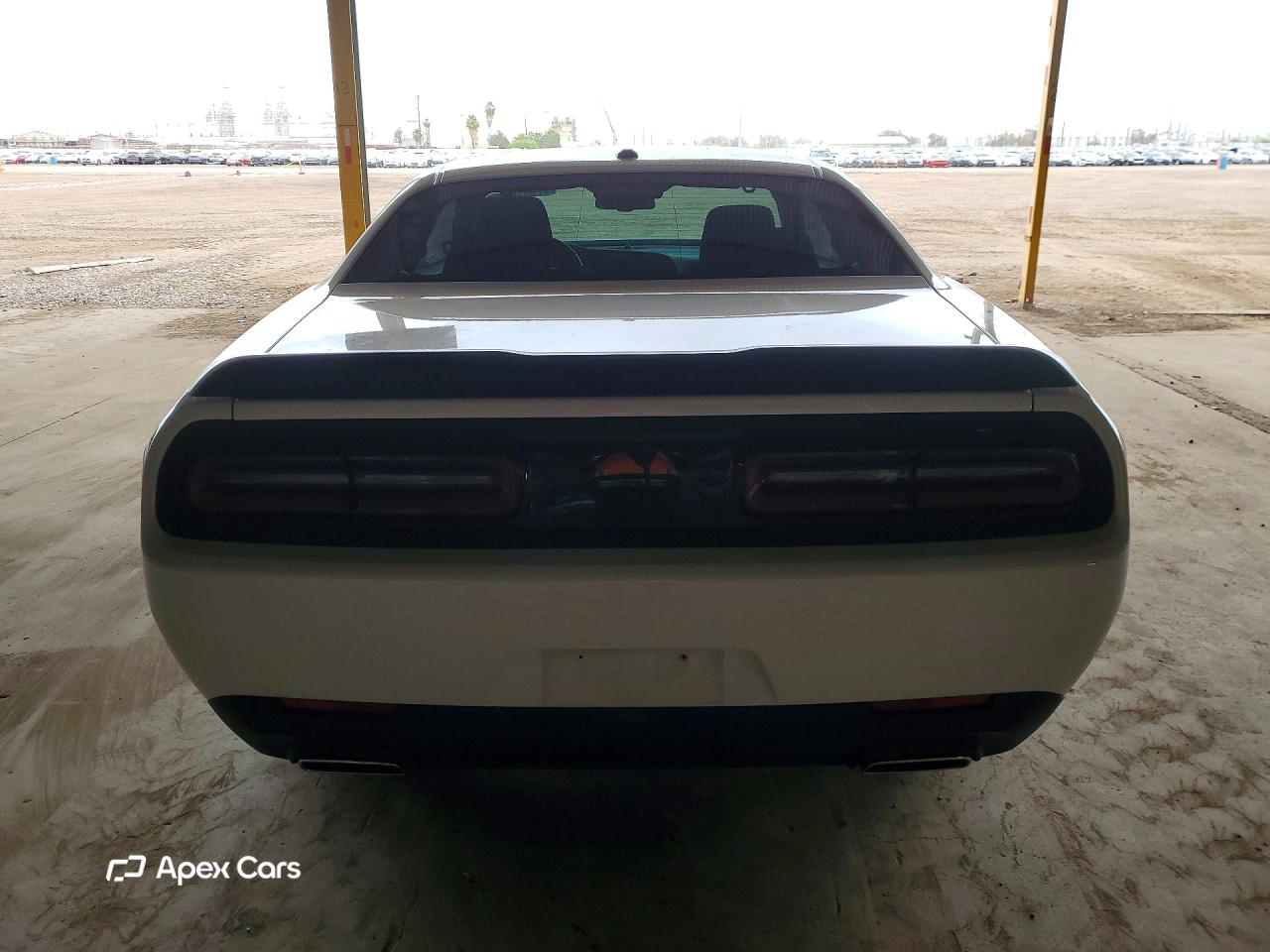 Dodge Challenger 2023
