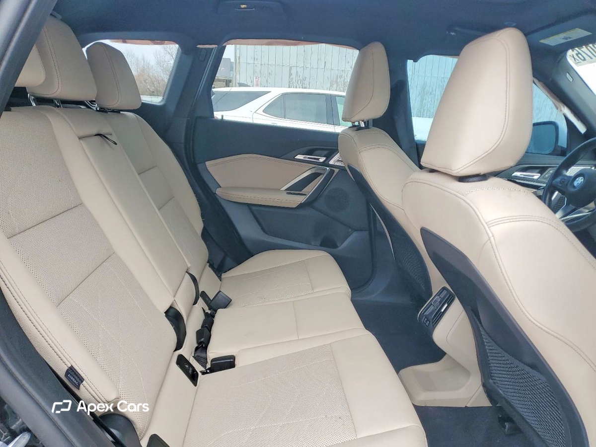 BMW X1 2023