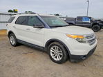 Ford Explorer 2012