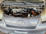 Scion iQ 2012