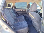 Nissan Rogue 2015