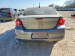 Dodge Avenger 2013