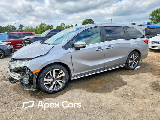 Honda Odyssey 2023 - Image 1 of 15