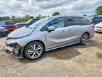 Honda Odyssey 2023