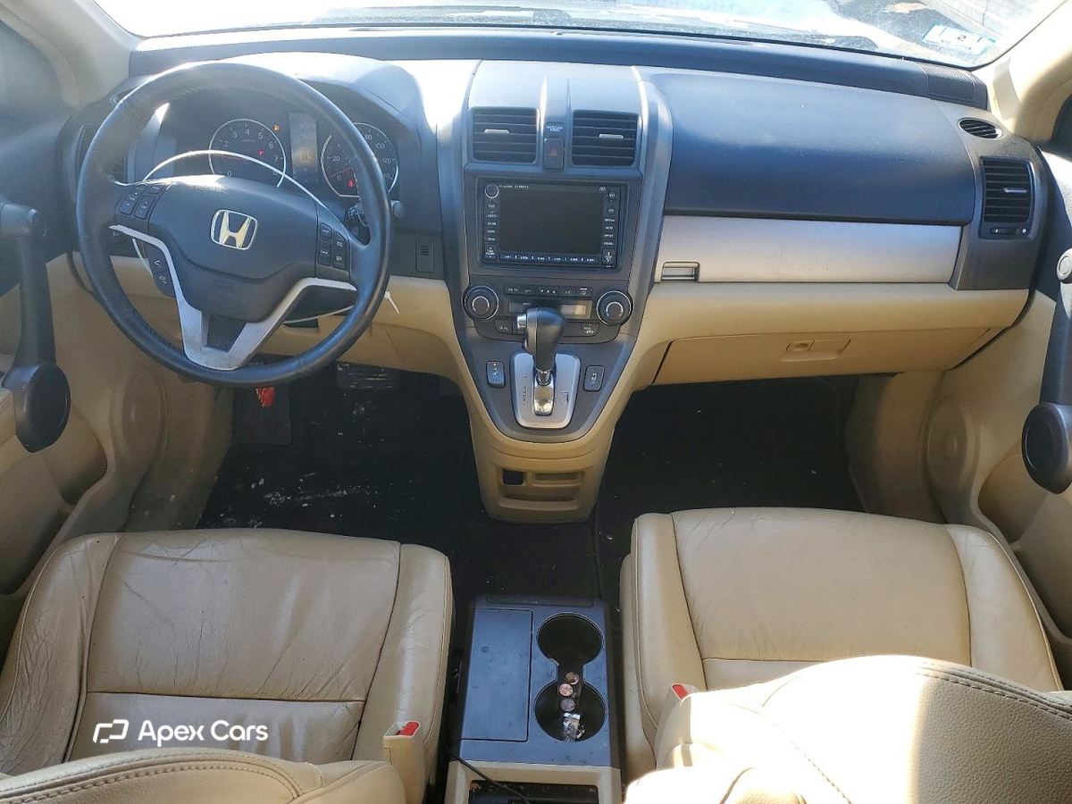 Honda CR-V 2010