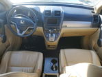 Honda CR-V 2010
