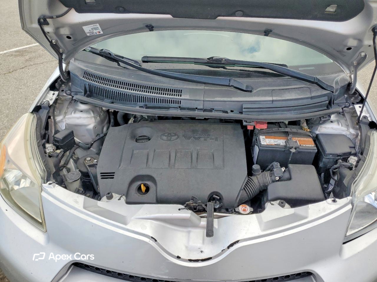 Toyota  2013