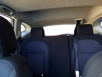 Nissan Rogue 2012