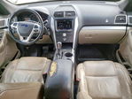Ford Explorer 2012