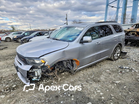 Dodge Durango 2020 - Image 1 of 13