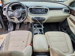 Kia Sorento 2017