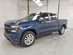 Chevrolet Silverado 2020