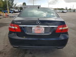 Mercedes-Benz E-klasse 2013