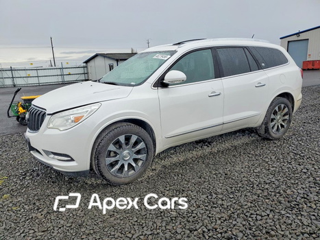 Buick Enclave 2017 - Zdjęcie 1 z 13