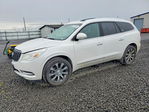 Buick Enclave 2017