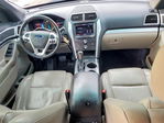 Ford Explorer 2013