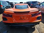 Chevrolet Corvette 2021