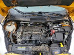 Ford Fiesta 2011
