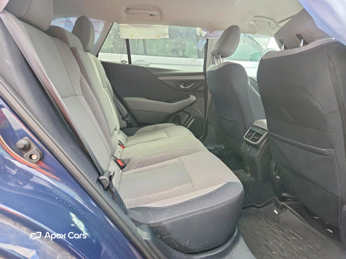 Subaru Outback 2023