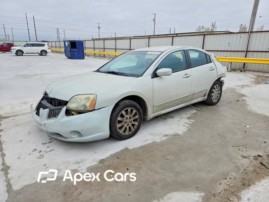 Mitsubishi Galant 2005 - Image 1 of 14