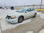 Mitsubishi Galant 2005