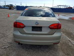 Volkswagen Jetta 2013