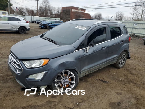 Ford EcoSport 2019 - Image 1 of 13