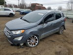 Ford EcoSport 2019