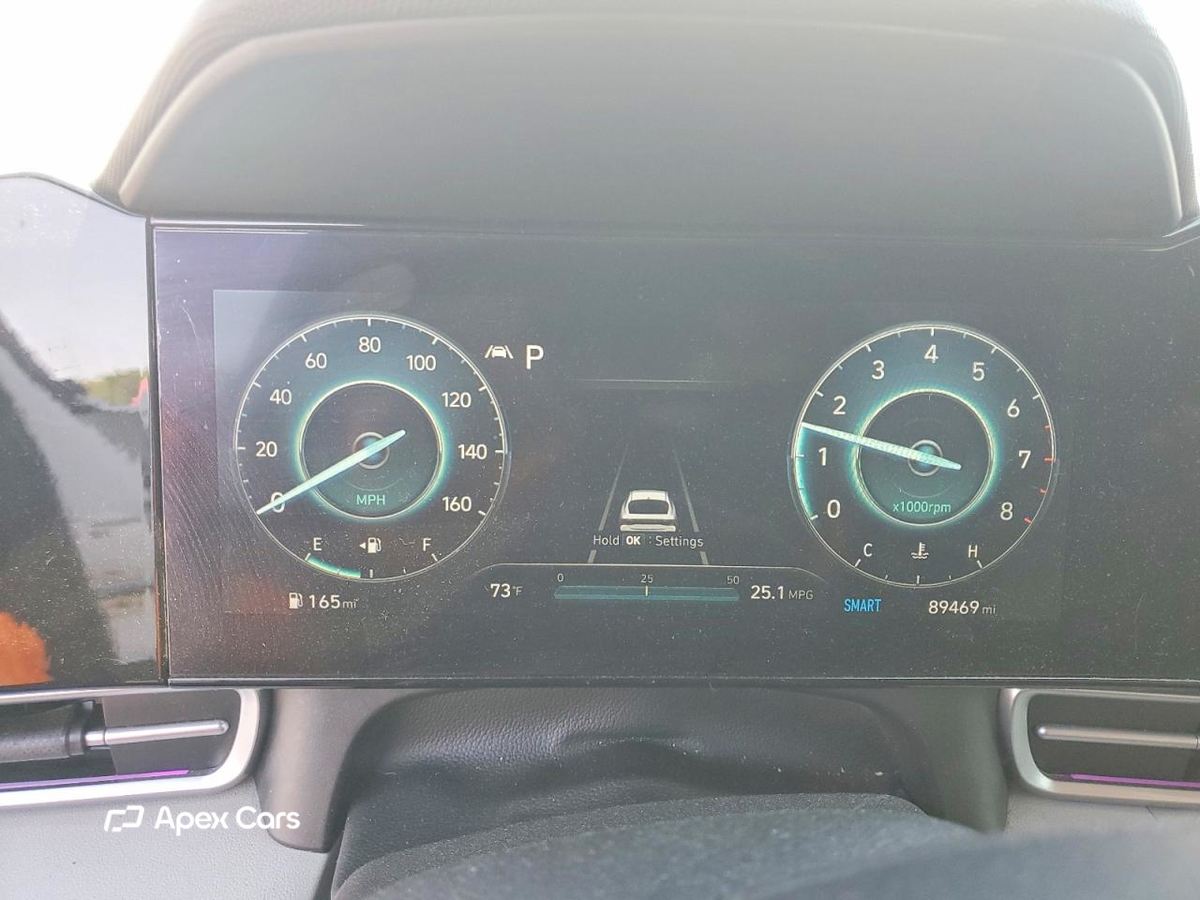 Hyundai Elantra 2021