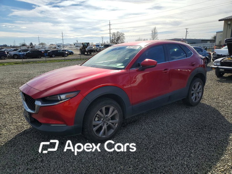 Mazda CX-30 2020 - Image 1 of 13