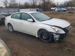 Nissan Altima 2011