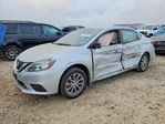 Nissan Sentra 2019