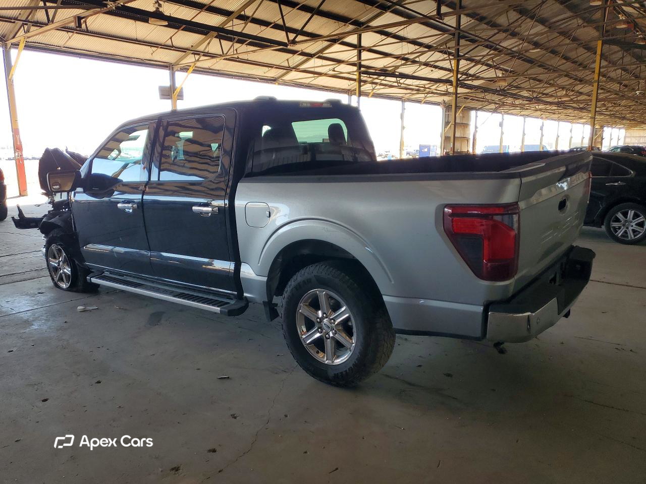 Ford  2025