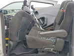 Dodge Caravan 2015