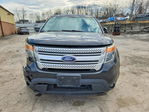 Ford Explorer 2014