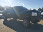 Chevrolet Silverado 2013